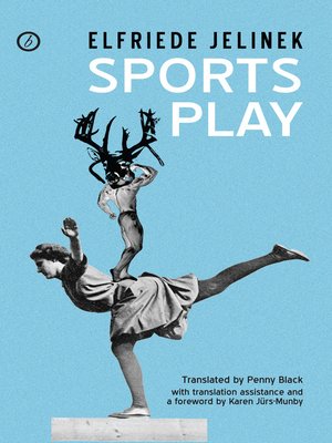 cover image of Sports Play